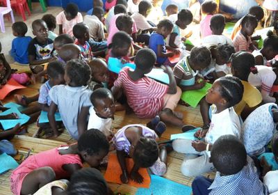 Community Visit